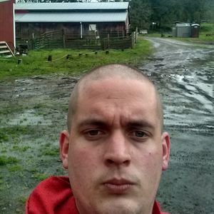 Meet your Posher, Christofer